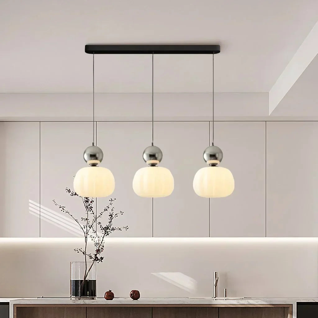 Iluminación Elegante para Espacios Contemporáneos