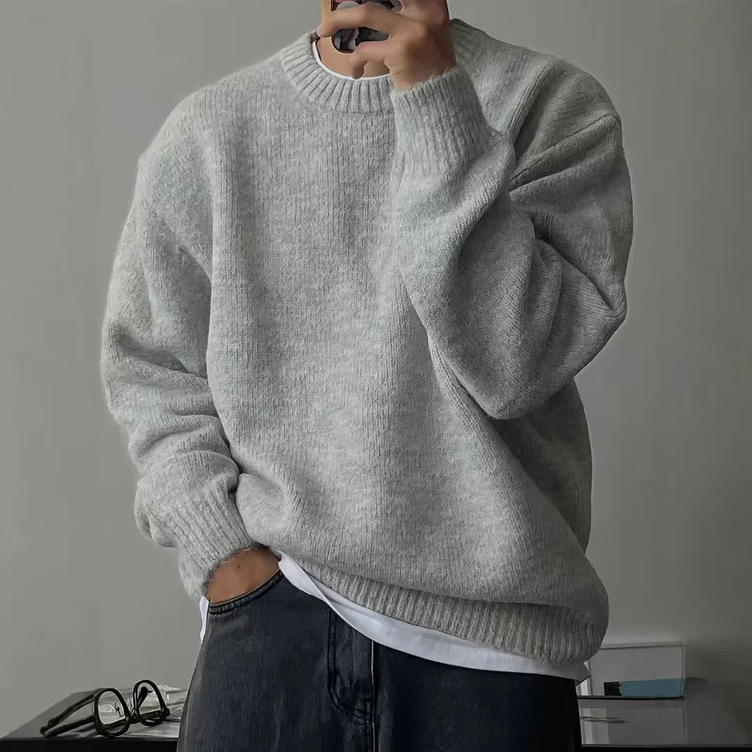 Jersey para hombre - Comodidad, estilo y versatilidad