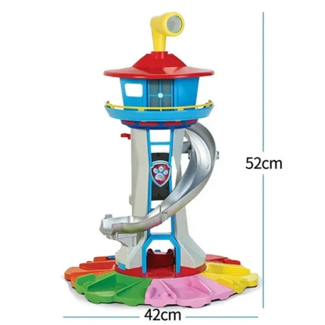 Juego Creativo y Duradero de Paw Patrol para Niños