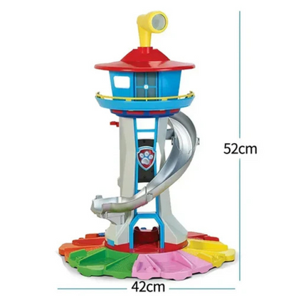 Juego Creativo y Duradero de Paw Patrol para Niños