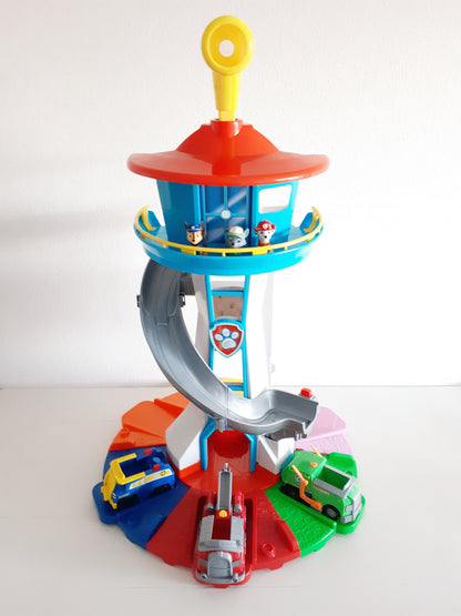Juego Creativo y Duradero de Paw Patrol para Niños