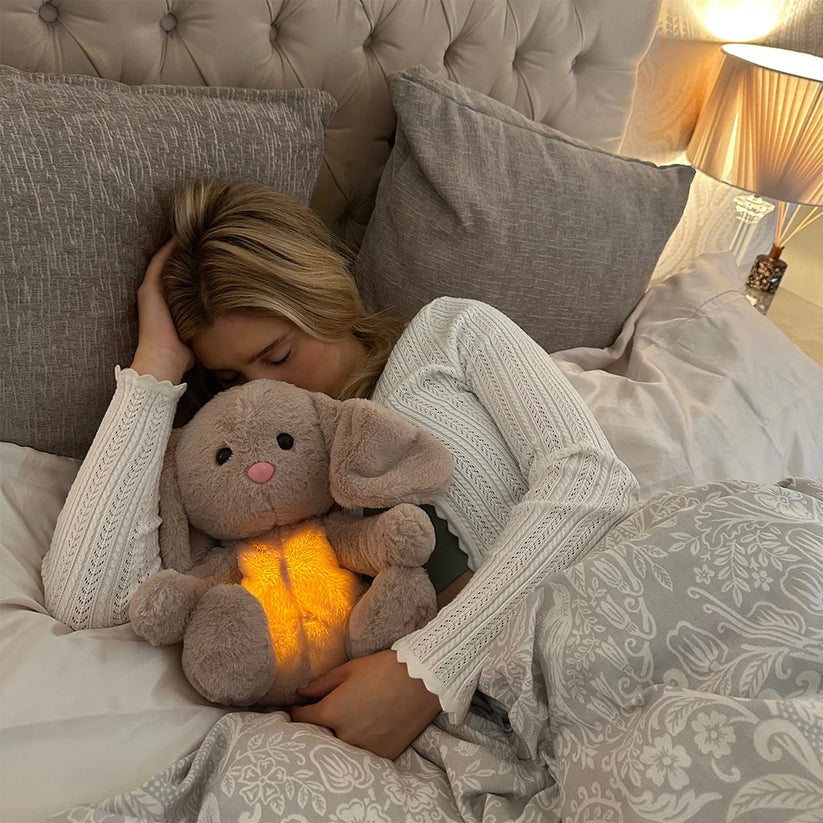 Juguete de Peluche Calmante