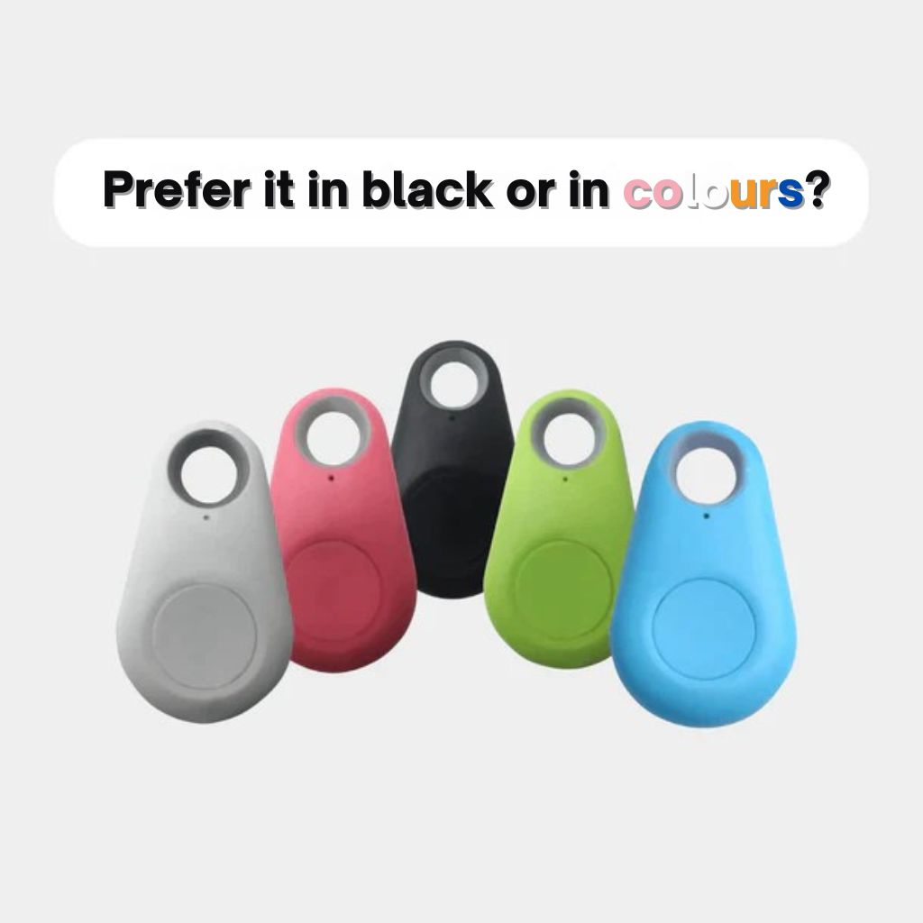 KidiSafe | Rastreador GPS Infantil Impermeable con Ubicación en Vivo y SOS