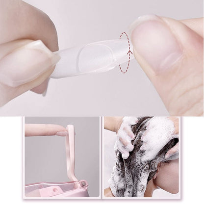 Kit de Arte de Uñas 3 en 1
