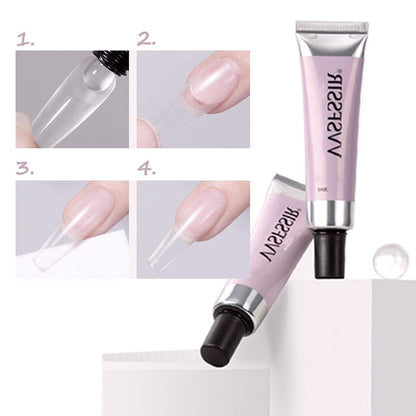 Kit de Arte de Uñas 3 en 1