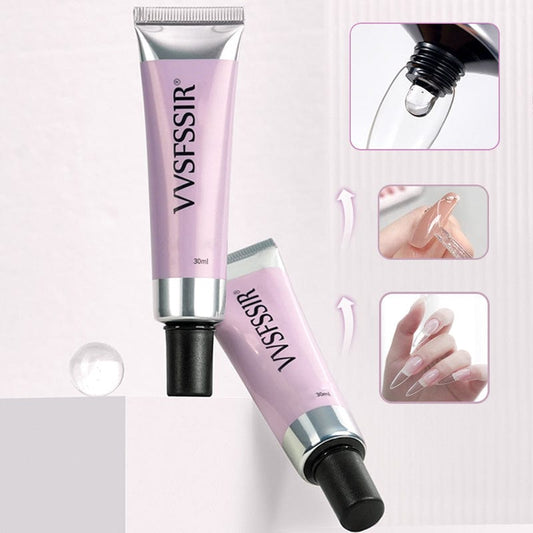 Kit de Arte de Uñas 3 en 1