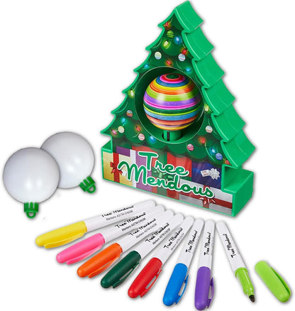 Kit de decoración para árbol de Navidad