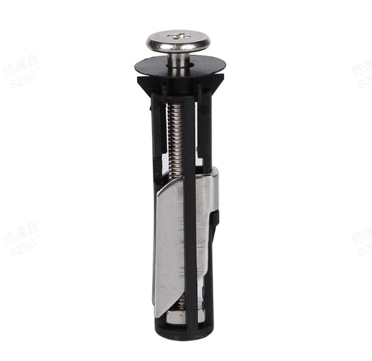 Kit de Tornillos para Asiento de Inodoro