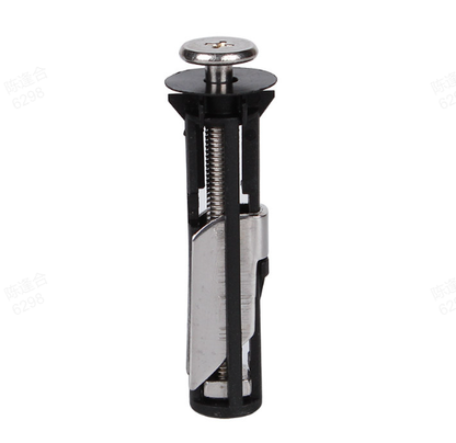 Kit de Tornillos para Asiento de Inodoro
