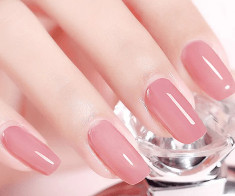 Kit de Uñas Polygel