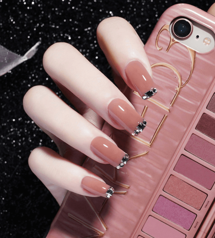 Kit de Uñas Polygel