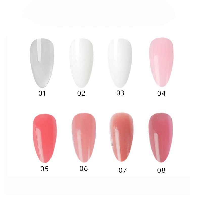 Kit de Uñas Polygel