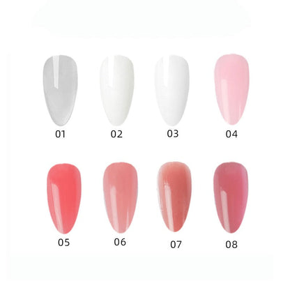 Kit de Uñas Polygel