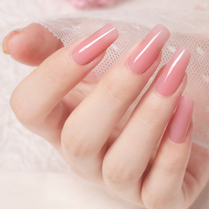 Kit de Uñas Polygel