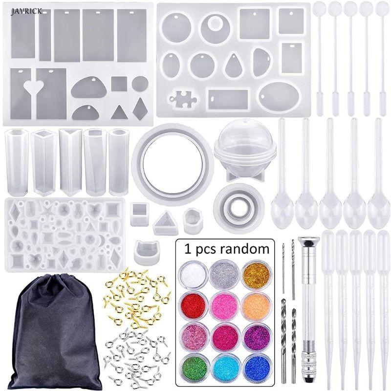 Kit para Principiantes de Fabricación de Joyería