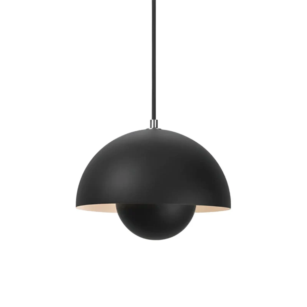 Lámpara Colgante LED Escandinava - NordicBlossom