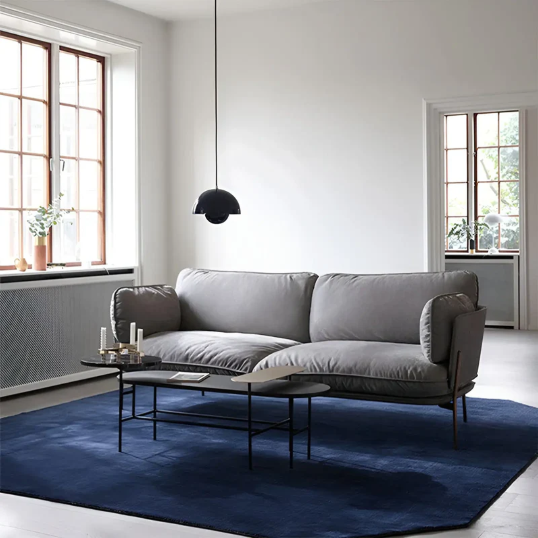 Lámpara Colgante LED Escandinava - NordicBlossom