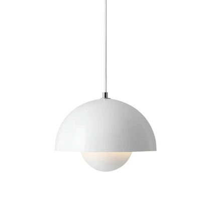 Lámpara Colgante LED Escandinava - NordicBlossom