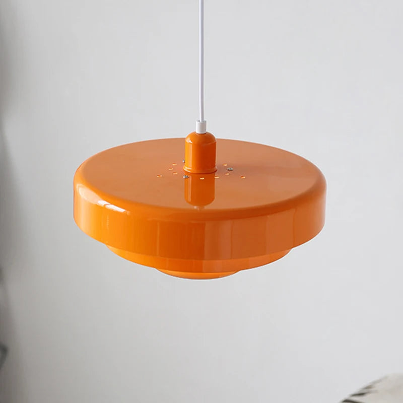 Lámpara Colgante Moderna con Diseño Elegante