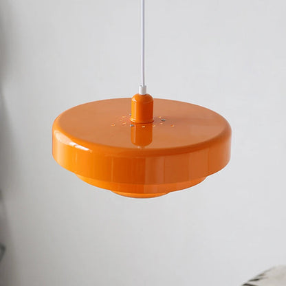 Lámpara Colgante Moderna con Diseño Elegante