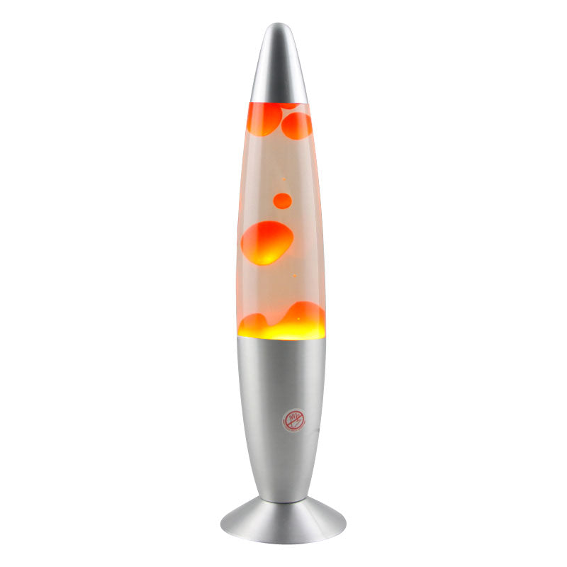 Lámpara de Lava Retro para Decoración de Iluminación en el Hogar