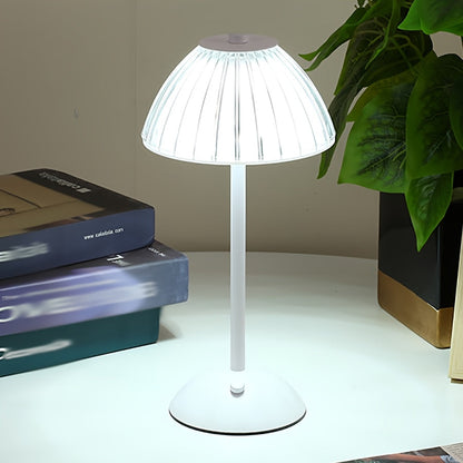 Lámpara de Mesa Golden Touch | Recargable por USB