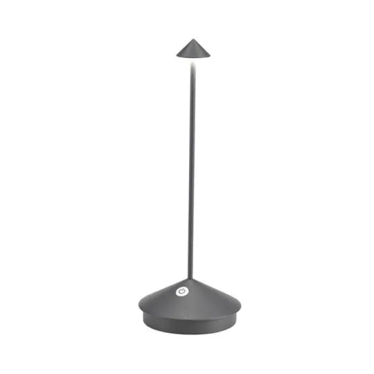 Lámpara de Mesa LED Inalámbrica | ClarityGlow