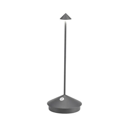Lámpara de Mesa LED Inalámbrica | ClarityGlow