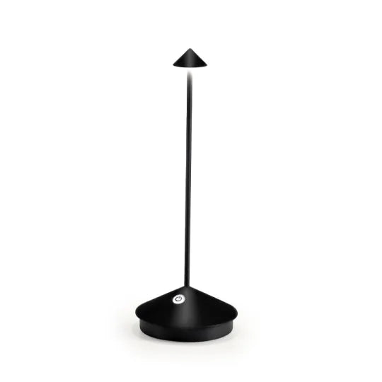 Lámpara de Mesa LED Inalámbrica - ClarityGlow