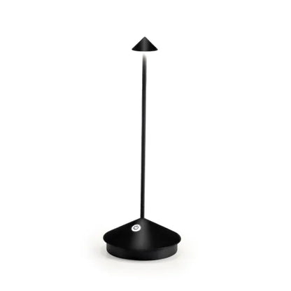 Lámpara de Mesa LED Inalámbrica - ClarityGlow