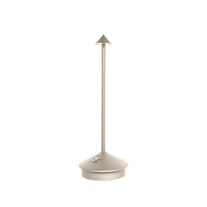Lámpara de Mesa LED Inalámbrica | ClarityGlow