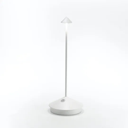 Lámpara de Mesa LED Inalámbrica | ClarityGlow