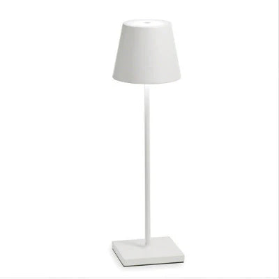 Lámpara de Mesa LED Portátil Regulable - LumiAura
