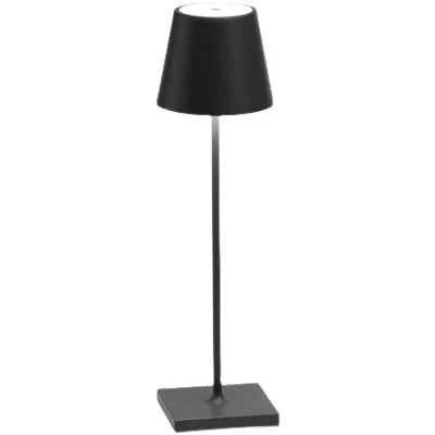 Lámpara de Mesa LED Portátil Regulable - LumiAura