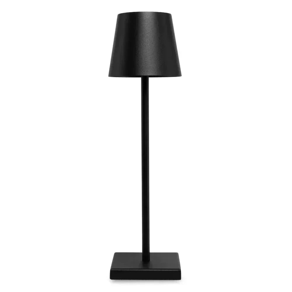 Lámpara de Mesa LED Portátil Regulable - LumiAura