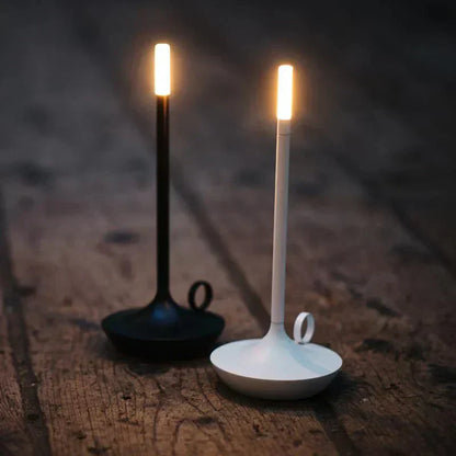 Lámpara de Mesa Sutil - Aurelia