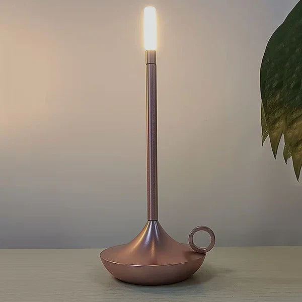 Lámpara de Mesa Sutil - Aurelia