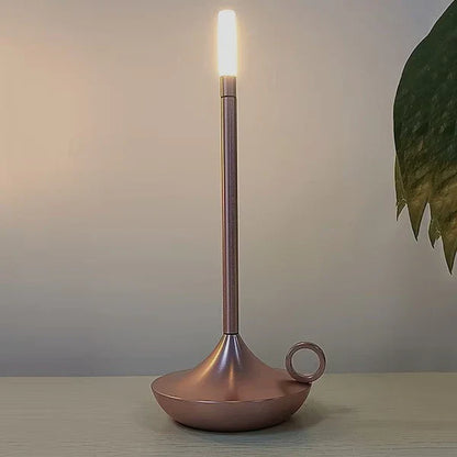 Lámpara de Mesa Sutil - Aurelia