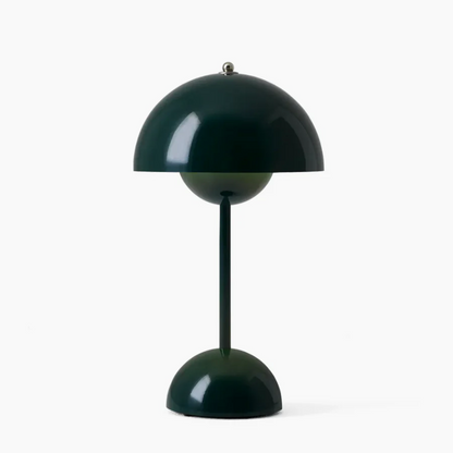 Lámpara de Mesa Táctil Moderna - LumiTouch