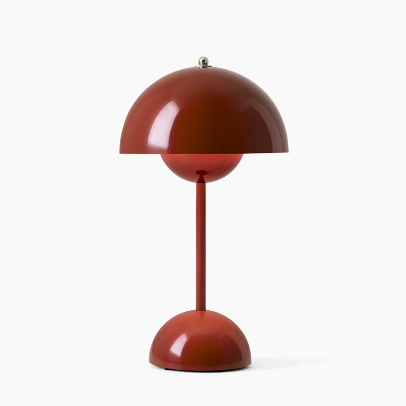 Lámpara de Mesa Táctil Moderna - LumiTouch