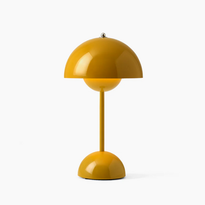 Lámpara de Mesa Táctil Moderna - LumiTouch