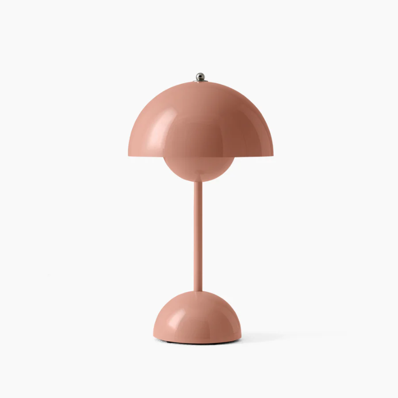 Lámpara de Mesa Táctil Moderna - LumiTouch