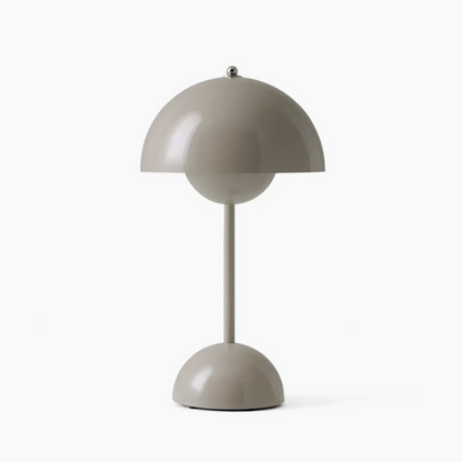 Lámpara de Mesa Táctil Moderna - LumiTouch