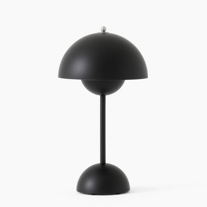 Lámpara de Mesa Táctil Moderna - LumiTouch