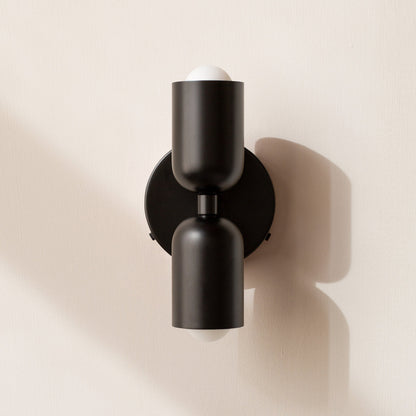 Lámpara de Pared Colorida para Cama | Luz de Pared Nórdica Macaron