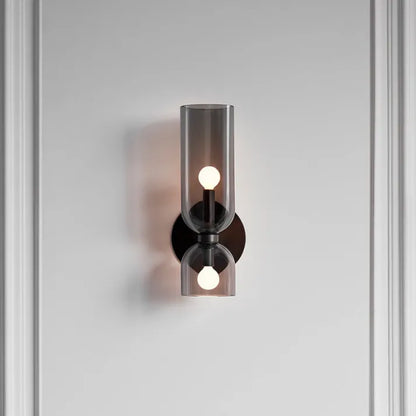 Lámpara de Pared de Vidrio con Tecnología LED - Una Combinación de Elegancia y Funcionalidad
