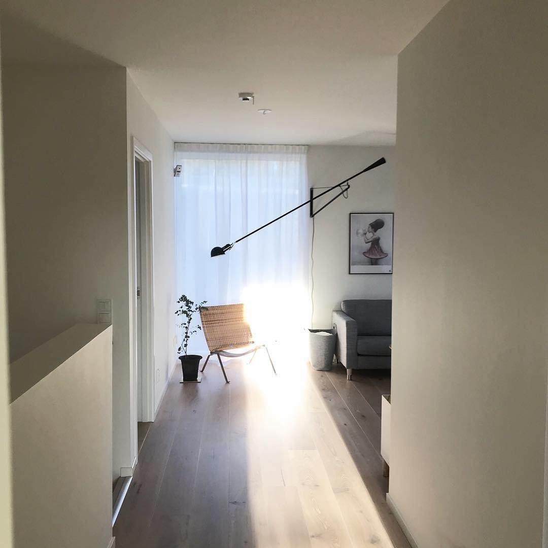 Lámpara de Pared Modelo 265
