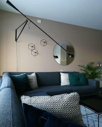 Lámpara de Pared Modelo 265