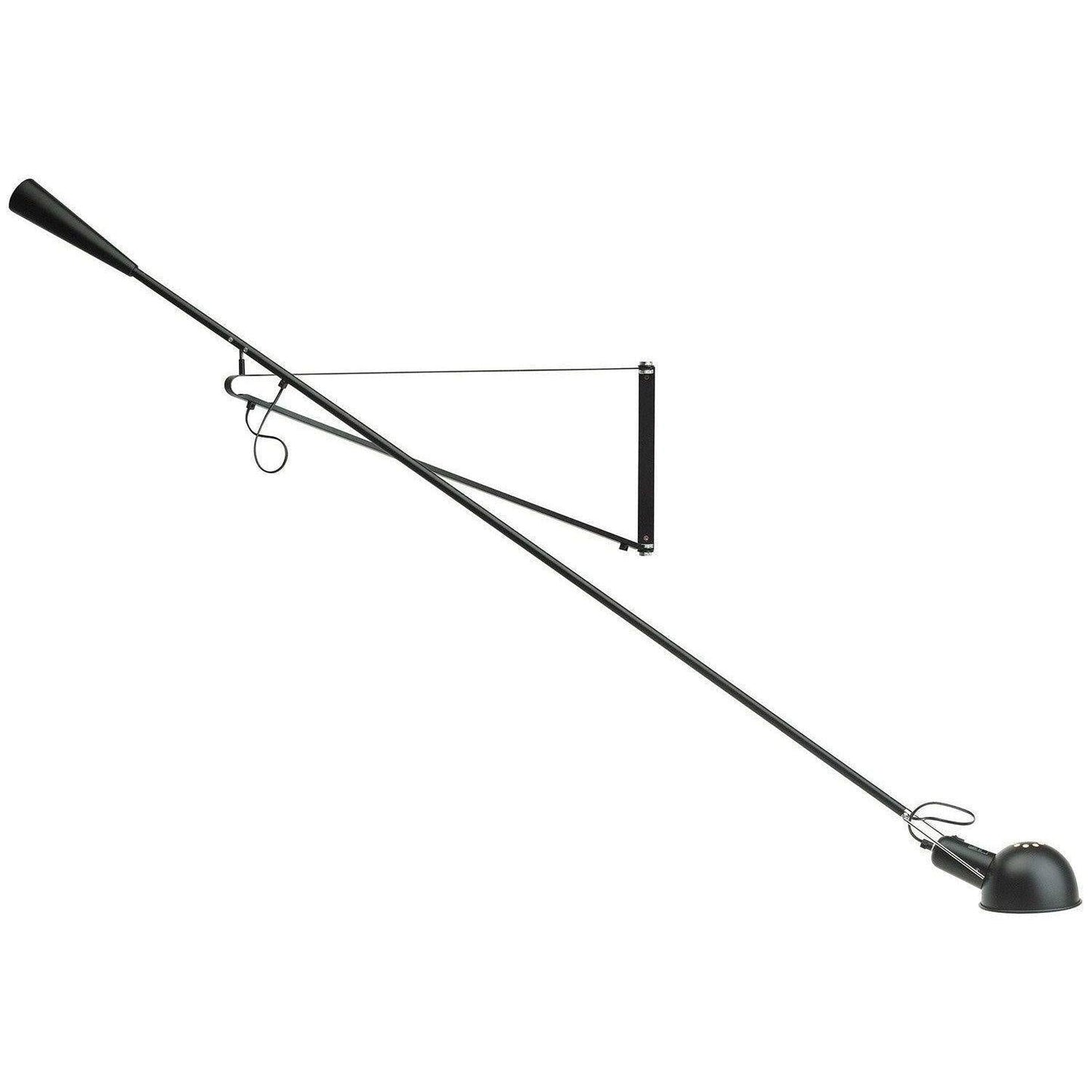 Lámpara de Pared Modelo 265