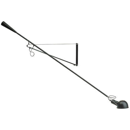 Lámpara de Pared Modelo 265